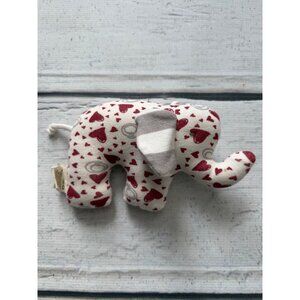 NEW organic cotton baby toy